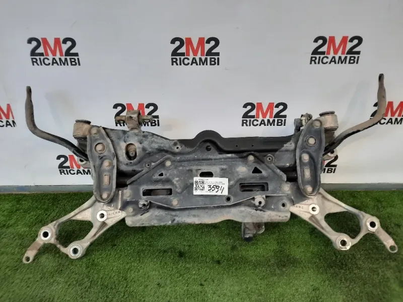 Assale ANT 50200SMGG05 Honda Civic VIII 2006