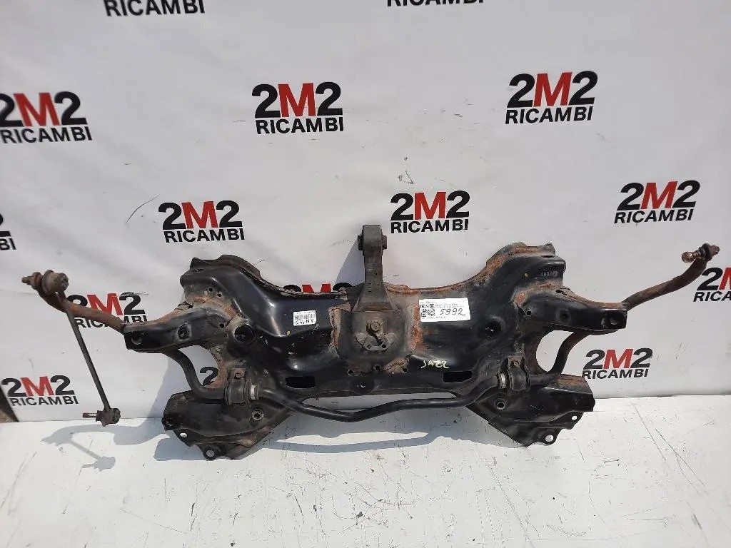 Assale ANT 50200TF0G01 Honda JAZZ II 2008