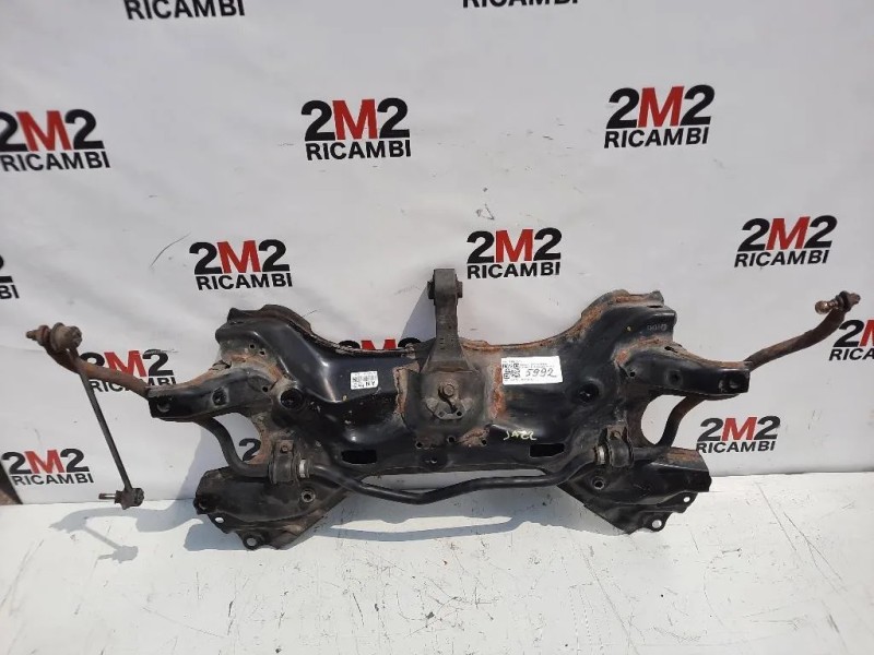 Assale ANT 50200TF0G01 Honda JAZZ II 2008