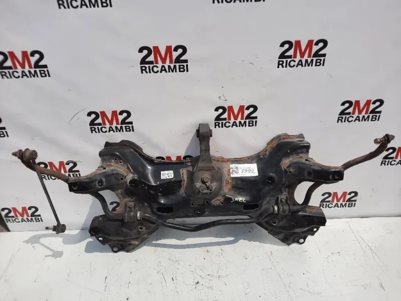 Assale ANT 50200TF0G01 Honda JAZZ II 2008