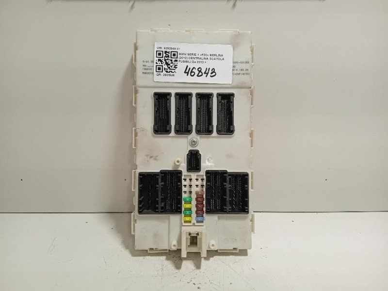 Griglia Condotto ARIA Cruscotto Centrale JK21V0018B08JK21V0018B09 Ford Transit Custom I 2013