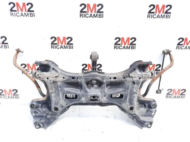 Assale ANT 50200TF0G01 Honda JAZZ II 2008