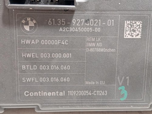 Assale ANT 624000X000 Hyundai I10 I 2008
