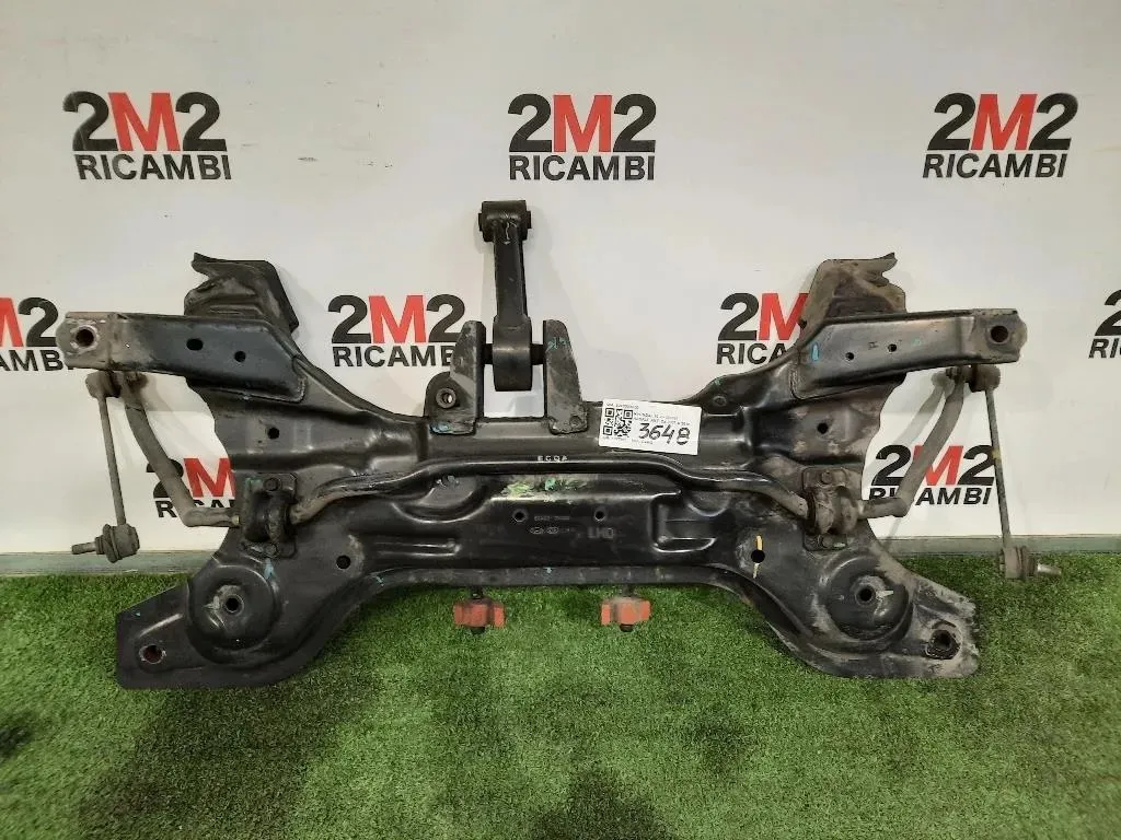 Assale ANT 624000X000 Hyundai I10 I 2008