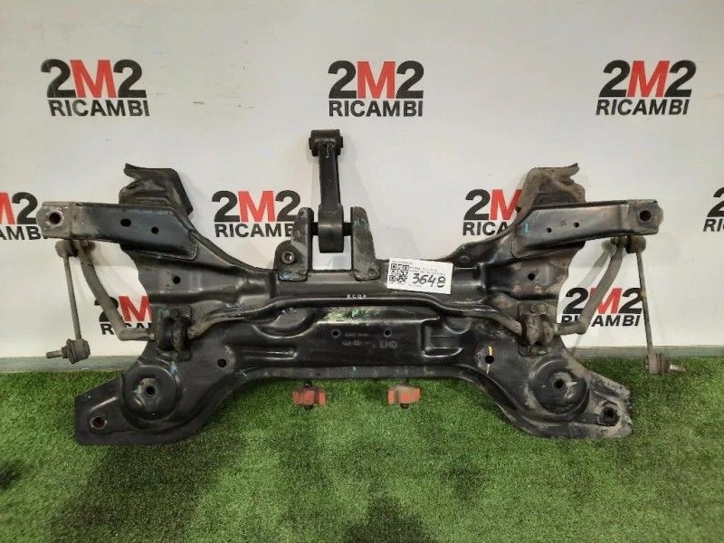 Assale ANT 624000X000 Hyundai I10 I 2008