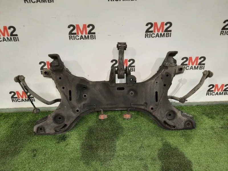 Assale ANT 624000X000 Hyundai I10 I 2008