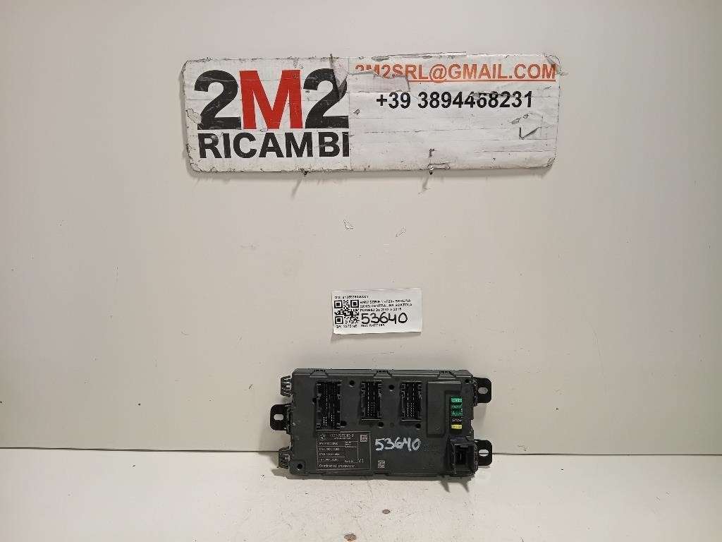 Assale ANT 9X235019BA Jaguar XF I 2008