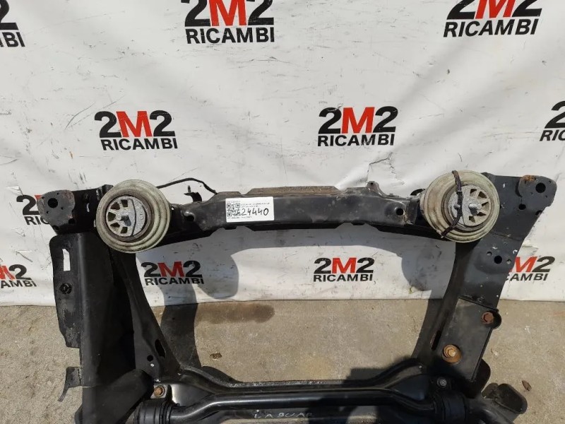 Assale ANT 9X235019BA Jaguar XF I 2008