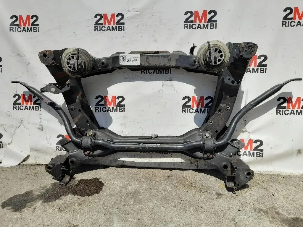 Assale ANT DX235019BB C2Z19751 Jaguar XF I 2008