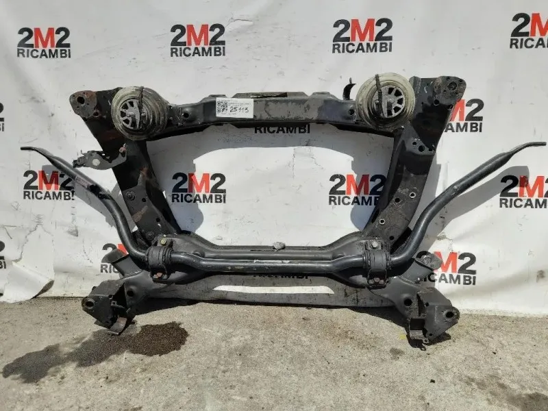 Assale ANT DX235019BB C2Z19751 Jaguar XF I 2008