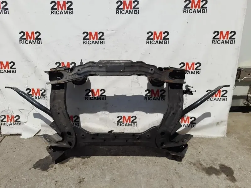 Assale ANT DX235019BB C2Z19751 Jaguar XF I 2008