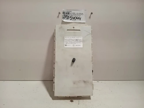Centralina Scatola Fusibili 6135930354601 Bmw Serie 1 F20 Berlina 2012