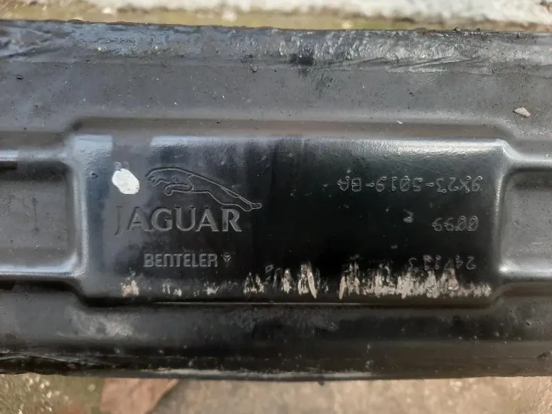 Assale ANT 9X235019BA Jaguar XF I 2008