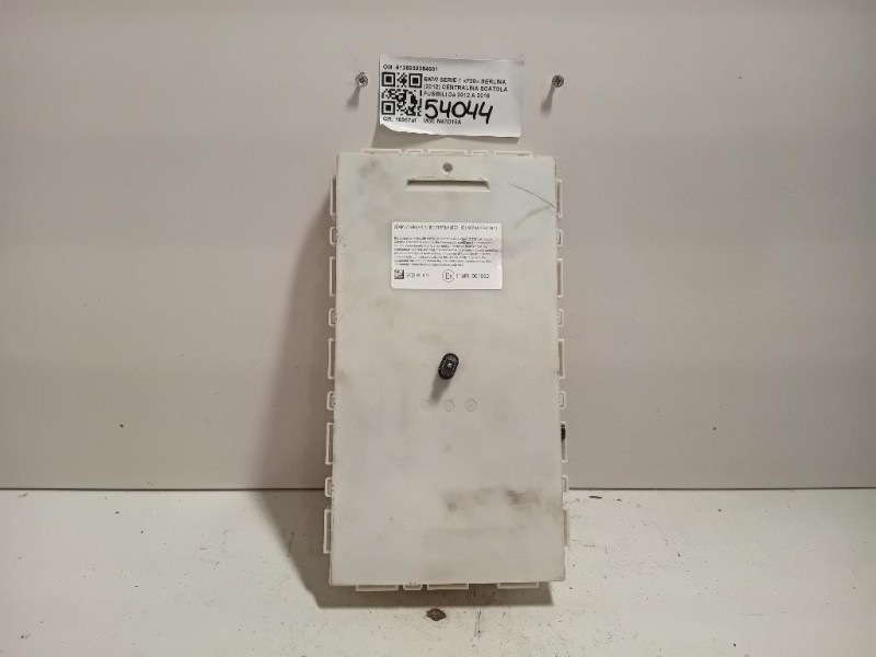 Griglia Condotto ARIA Cruscotto Centrale 97410-G4800 Hyundai I30 III 2017