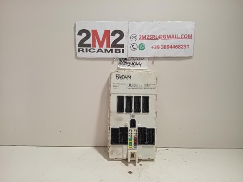 Assale ANT C2Z19751 Jaguar XF I 2008