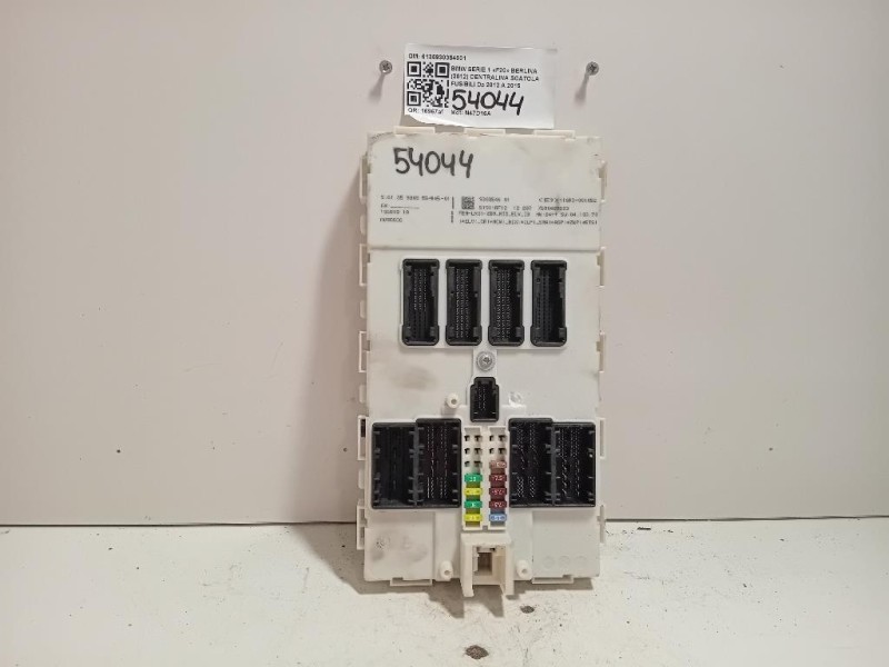 Griglia Condotto ARIA Cruscotto Centrale 97410-G4800 Hyundai I30 III 2017