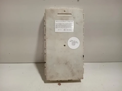 Centralina Scatola Fusibili 6135928182901 Bmw Serie 1 F20 Berlina 2012