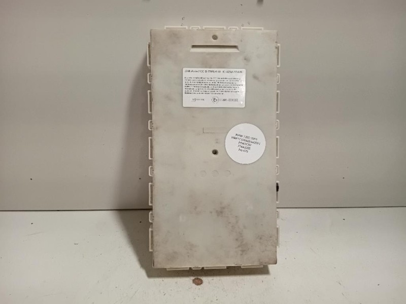 Griglia Condotto ARIA Cruscotto Centrale 97410-G4800 Hyundai I30 III 2017