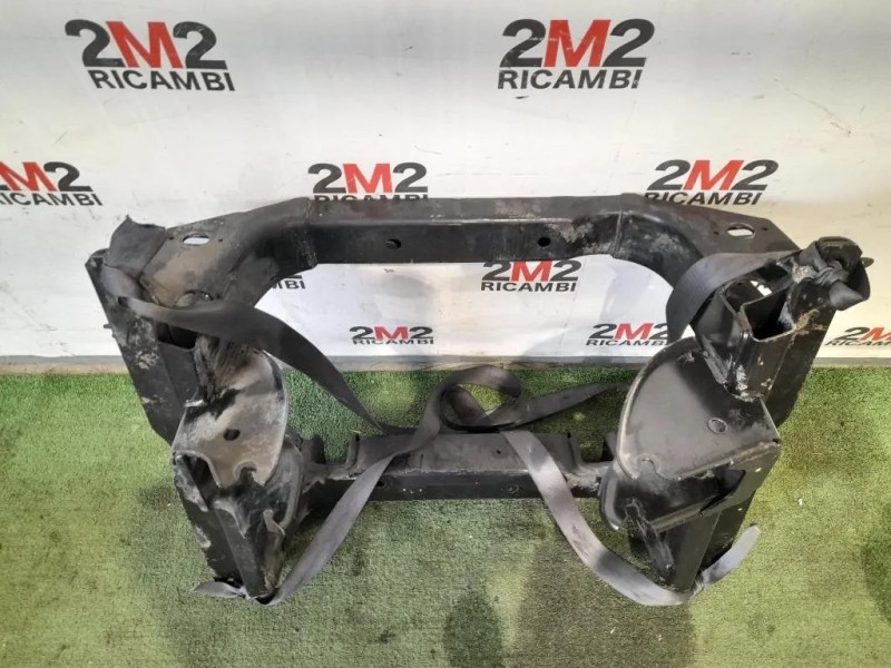 Assale ANT K52059463AG Jeep Cherokee III 2002