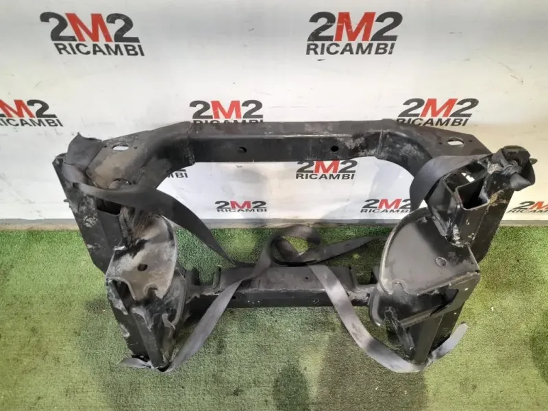 Assale ANT K52059463AG Jeep Cherokee III 2002