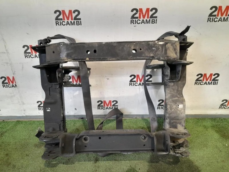 Assale ANT K52059463AG Jeep Cherokee III 2002