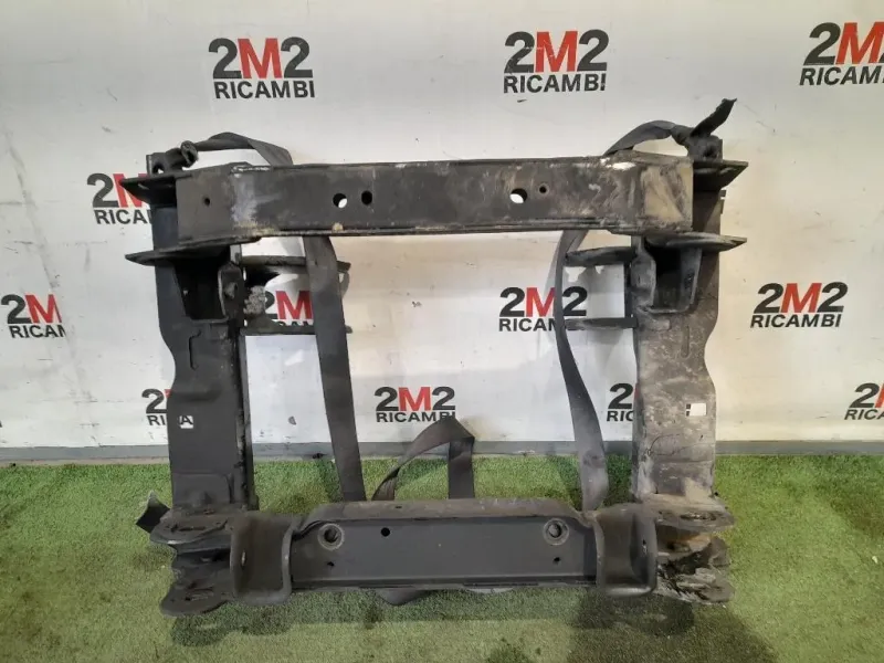 Assale ANT K52059463AG Jeep Cherokee III 2002