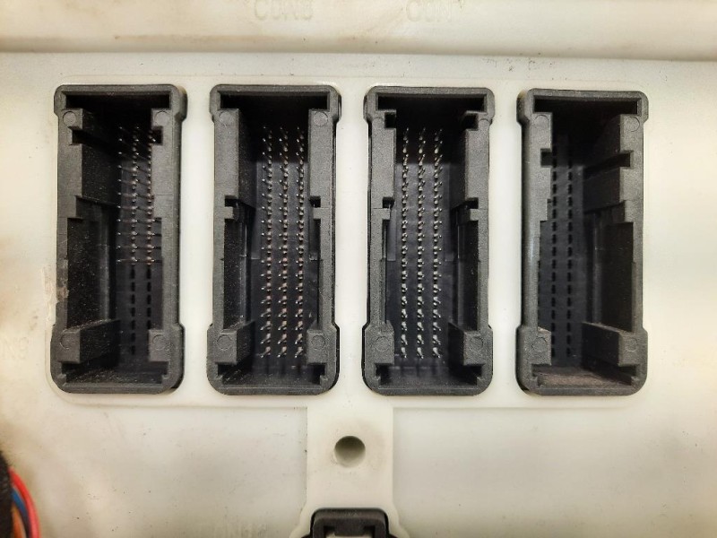 Griglia Condotto ARIA Cruscotto Centrale J9C3018B08AD Jaguar E-pace 2017