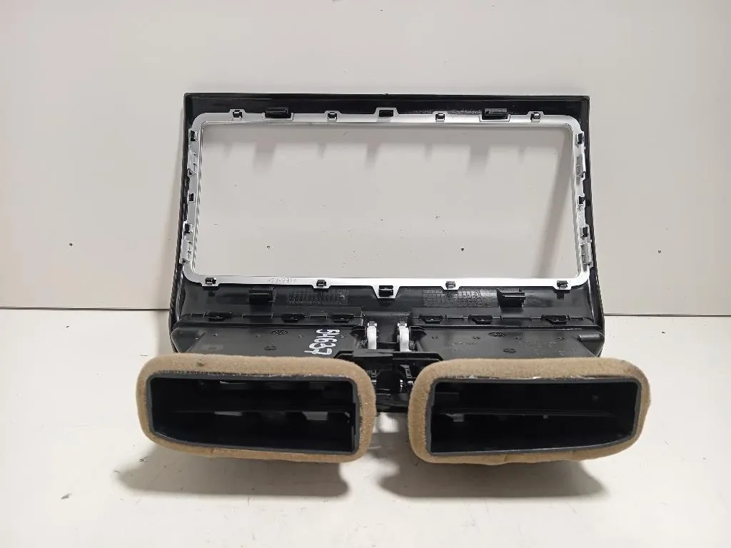 Griglia Condotto ARIA Cruscotto Centrale GX73-014L21-BC Jaguar XE 2015