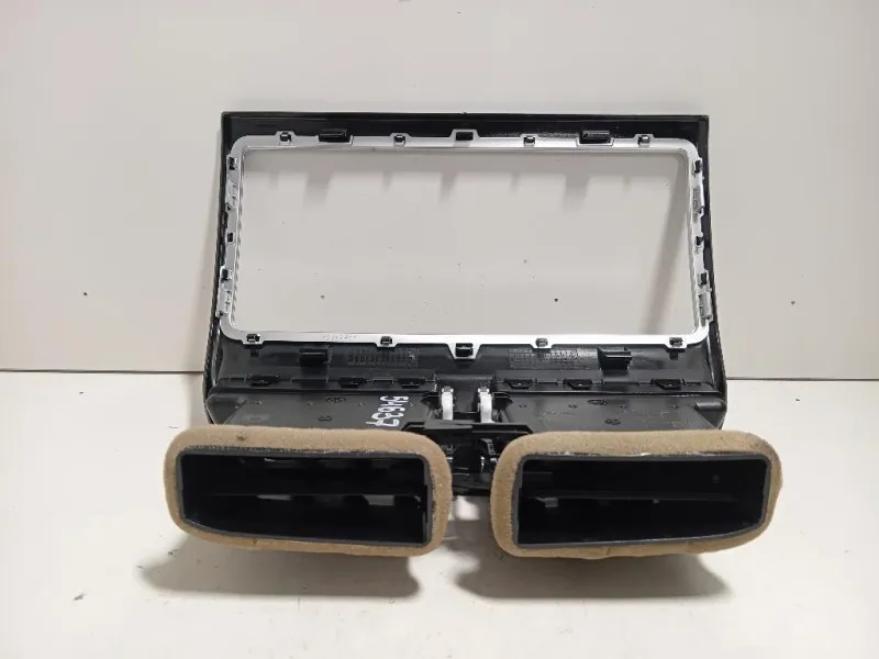 Griglia Condotto ARIA Cruscotto Centrale GX73-014L21-BC Jaguar XE 2015