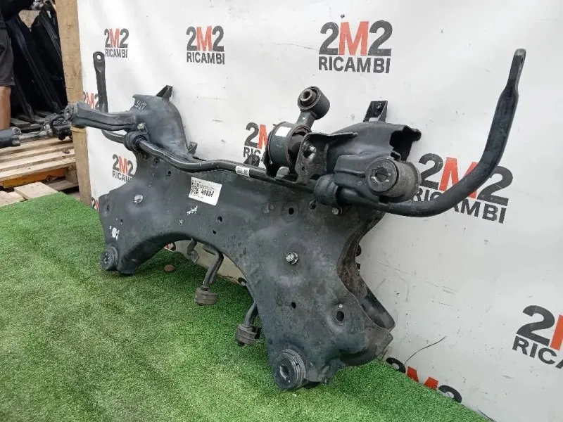 Assale ANT 624002Y200 Kia Sportage III 2010