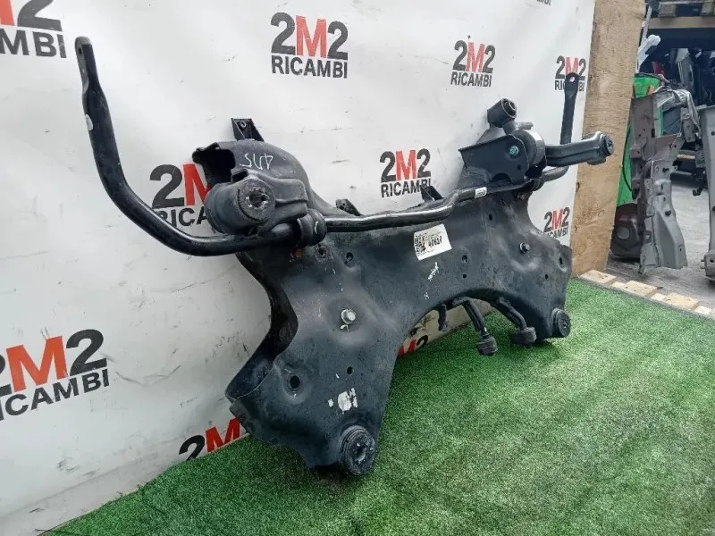 Assale ANT 624002Y200 Kia Sportage III 2010