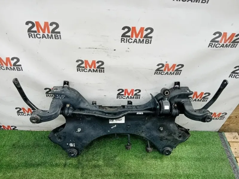 Assale ANT 624002Y200 Kia Sportage III 2010