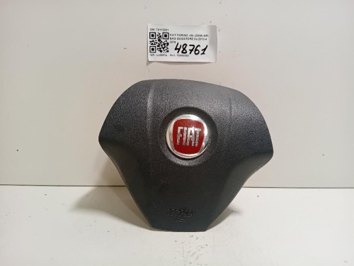 Air-bag Guidatore