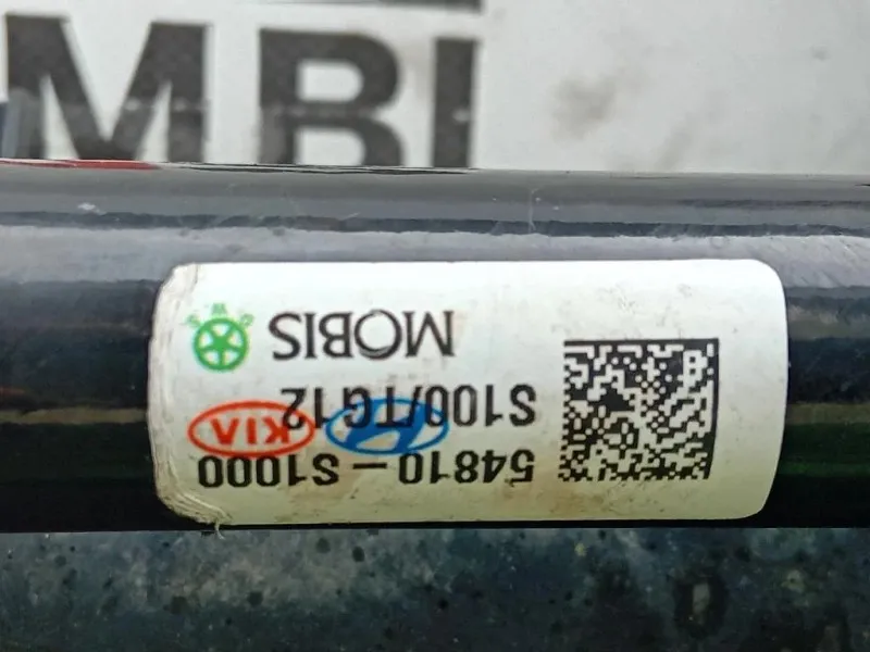 Assale ANT 624002Y200 Kia Sportage III 2010