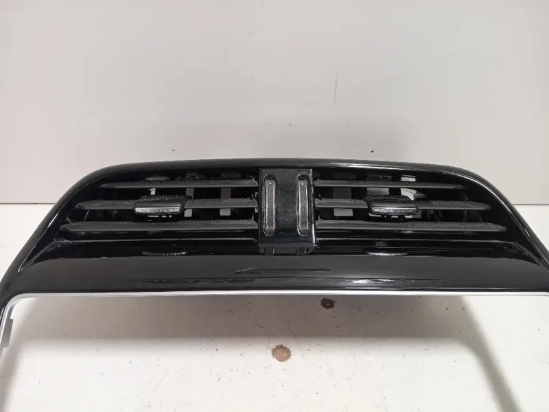 Griglia Condotto ARIA Cruscotto Centrale GX73-014L21-BC Jaguar XE 2015
