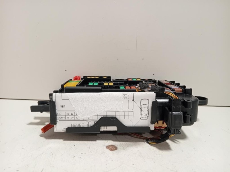 Griglia Condotto ARIA Cruscotto Centrale GX73-014L21-BC Jaguar XE 2015