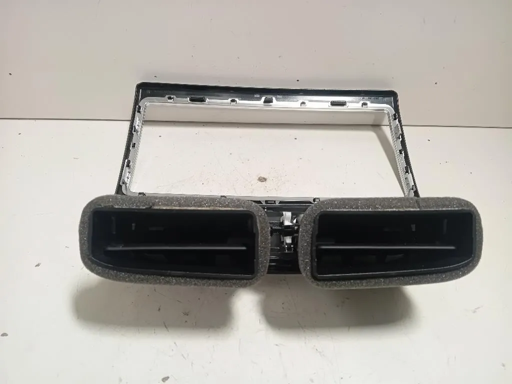 Griglia Condotto ARIA Cruscotto Centrale GX73014L21A Jaguar XE 2015