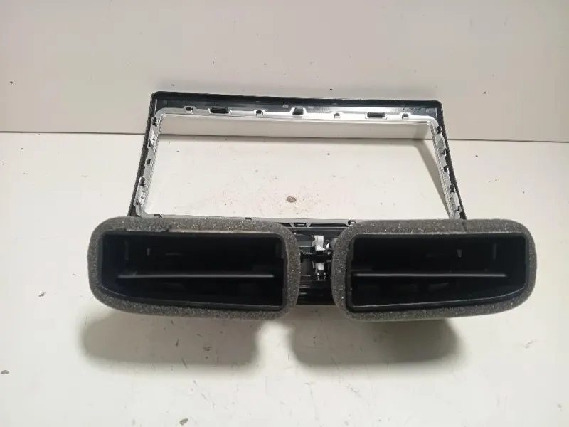 Griglia Condotto ARIA Cruscotto Centrale GX73014L21A Jaguar XE 2015