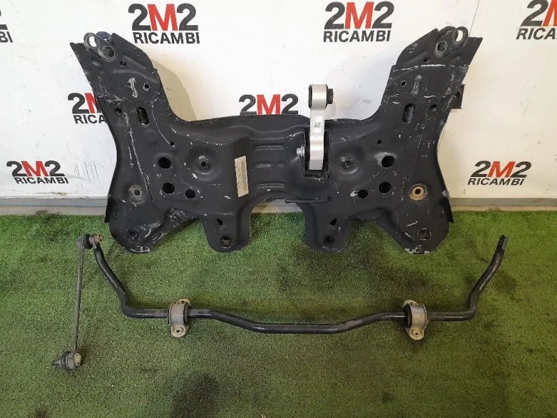 Assale ANT 51936195 Lancia Ypsilon III 2011