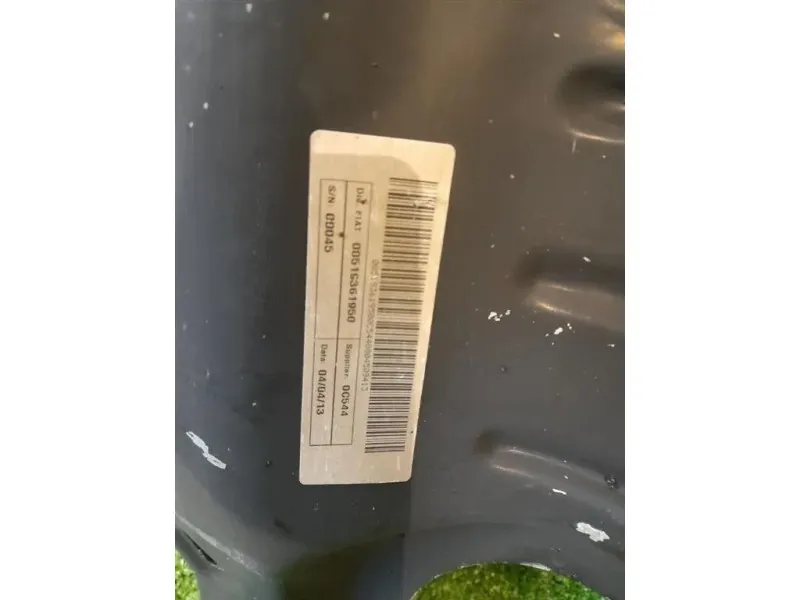 Assale ANT 51936195 Lancia Ypsilon III 2011