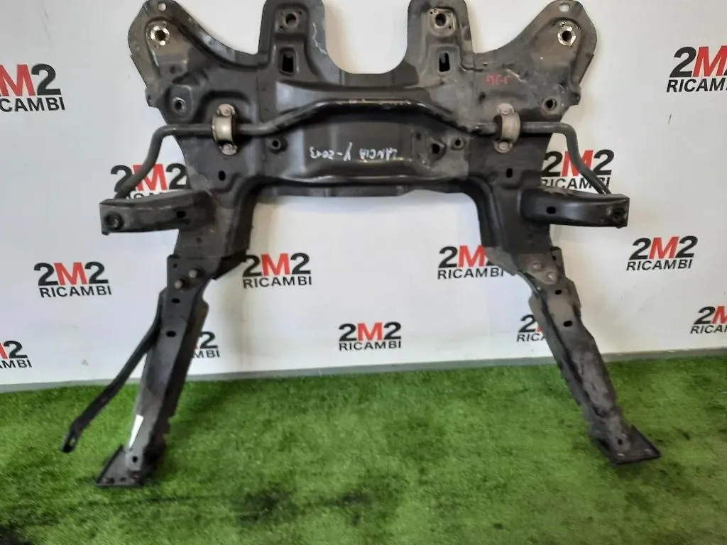 Assale ANT 51936195 Lancia Ypsilon III 2011