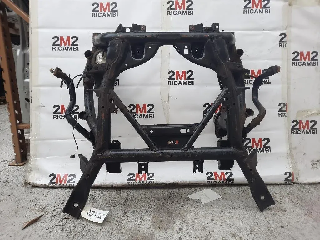 Assale ANT Land Rover Range Rover III 2009