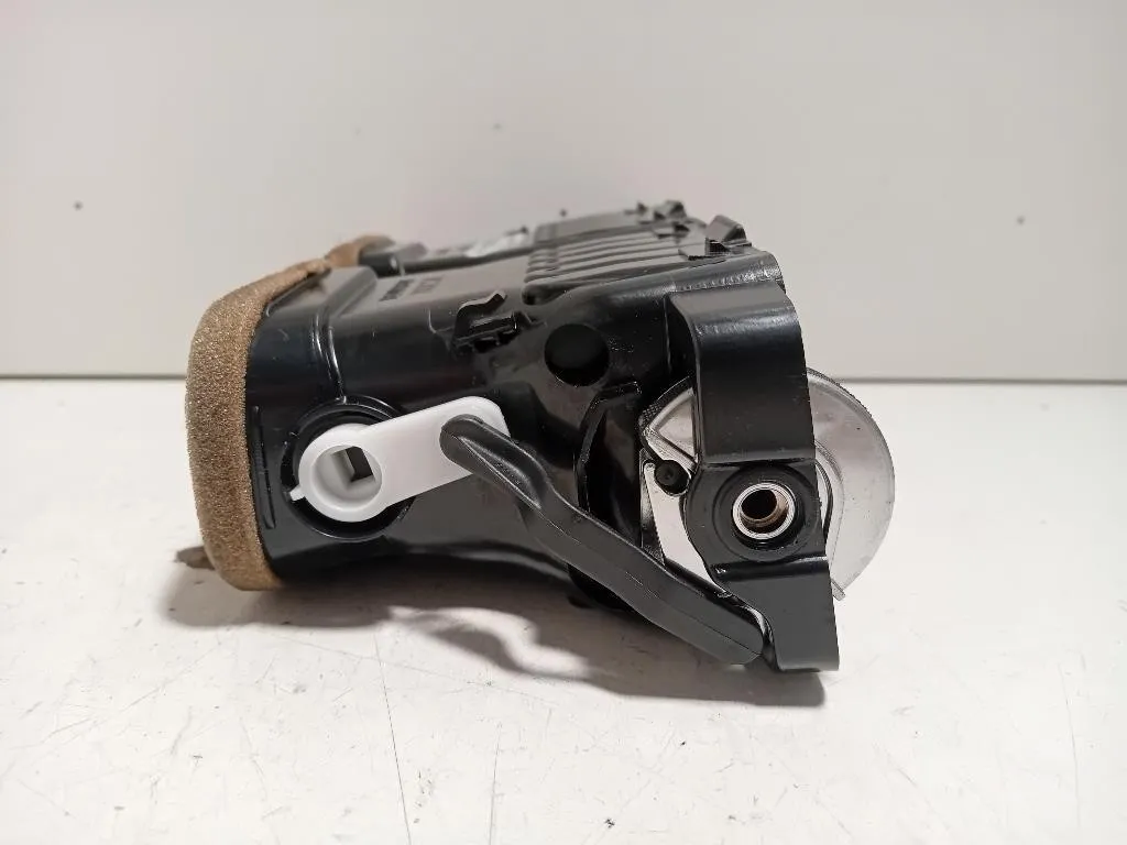 Griglia Condotto ARIA Cruscotto Centrale BJ32-014A22-AD Jaguar XE 2015