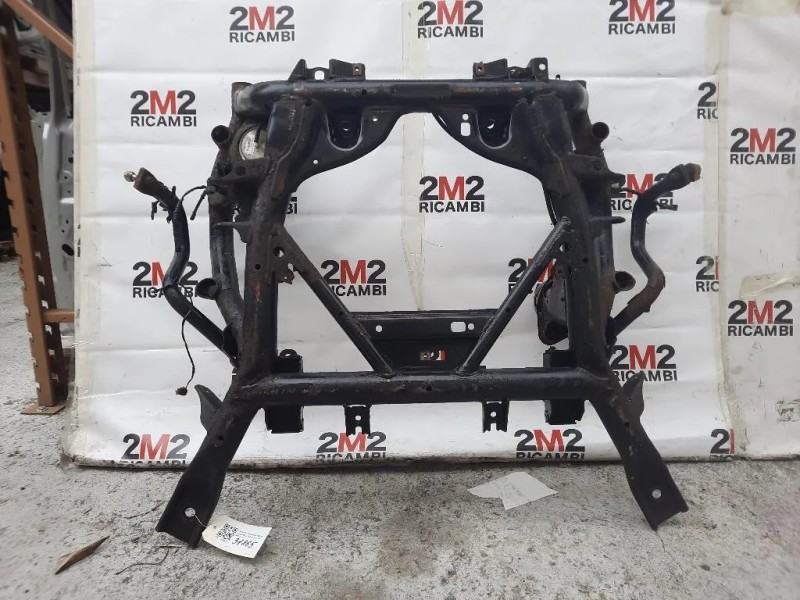 Assale ANT  Land Rover Range Rover III 2009