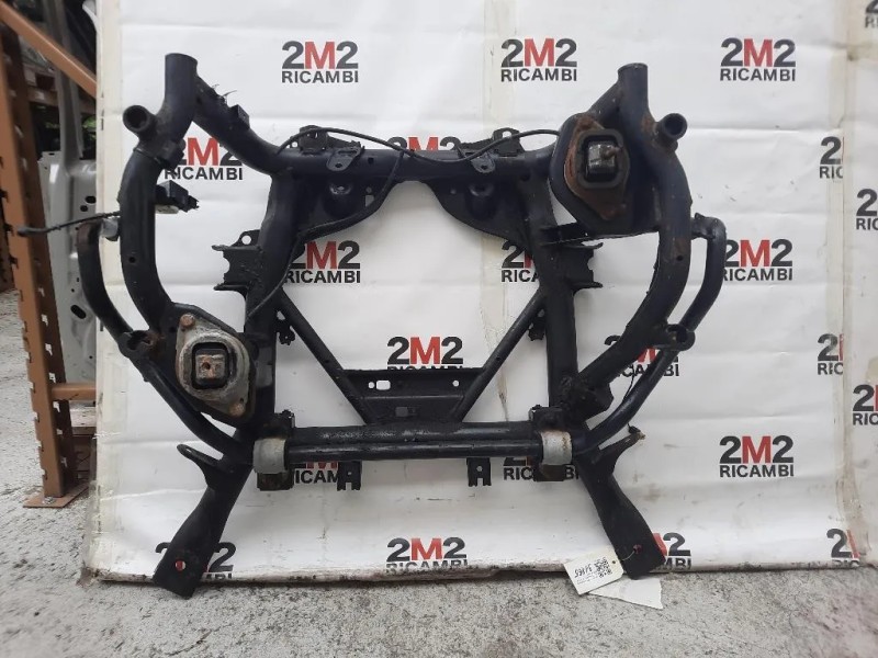 Assale ANT  Land Rover Range Rover III 2009