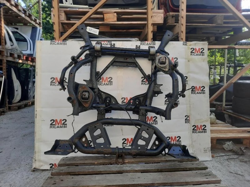 Assale ANT  Land Rover Range Rover III 2009