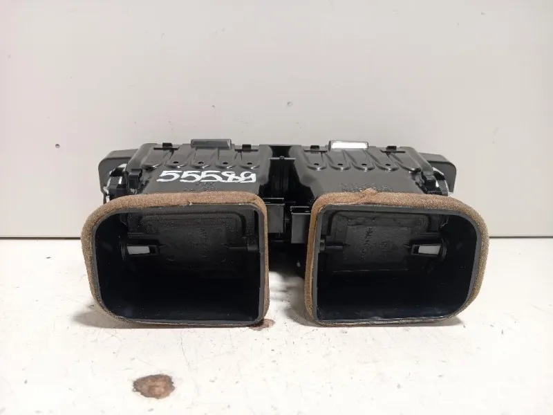 Griglia Condotto ARIA Cruscotto Centrale BJ32-014A22-AD Jaguar XE 2015