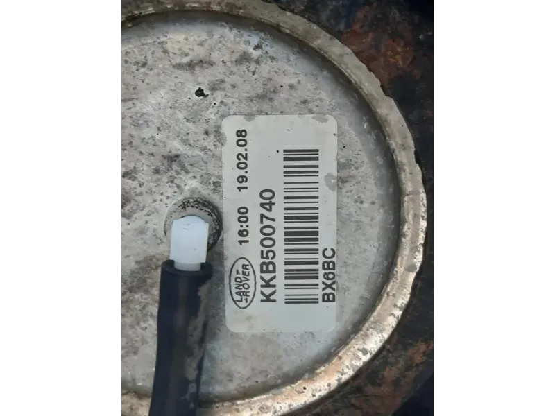 Assale ANT Land Rover Range Rover III 2009