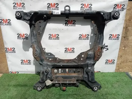 Assale ANT LR098369 Land Rover Range Rover Evoque I 2011