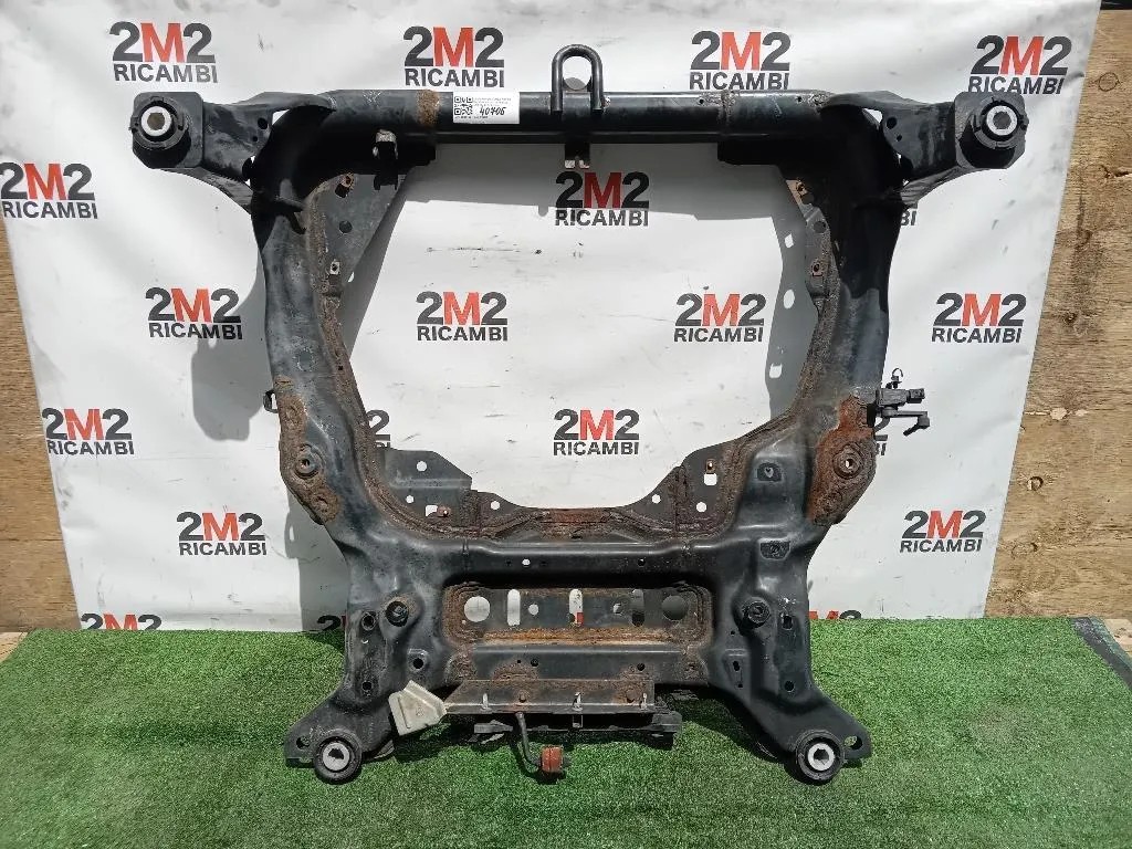 Assale ANT LR098369 Land Rover Range Rover Evoque I 2011